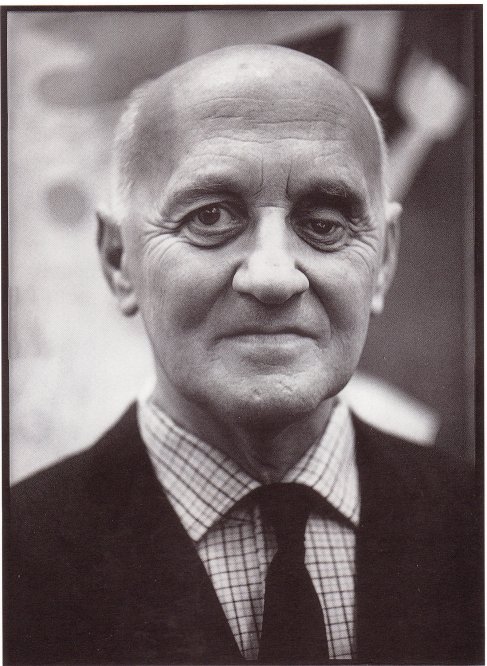 Victor Brauner (June 15, 1903 — March 12, 1966), Romanian artist