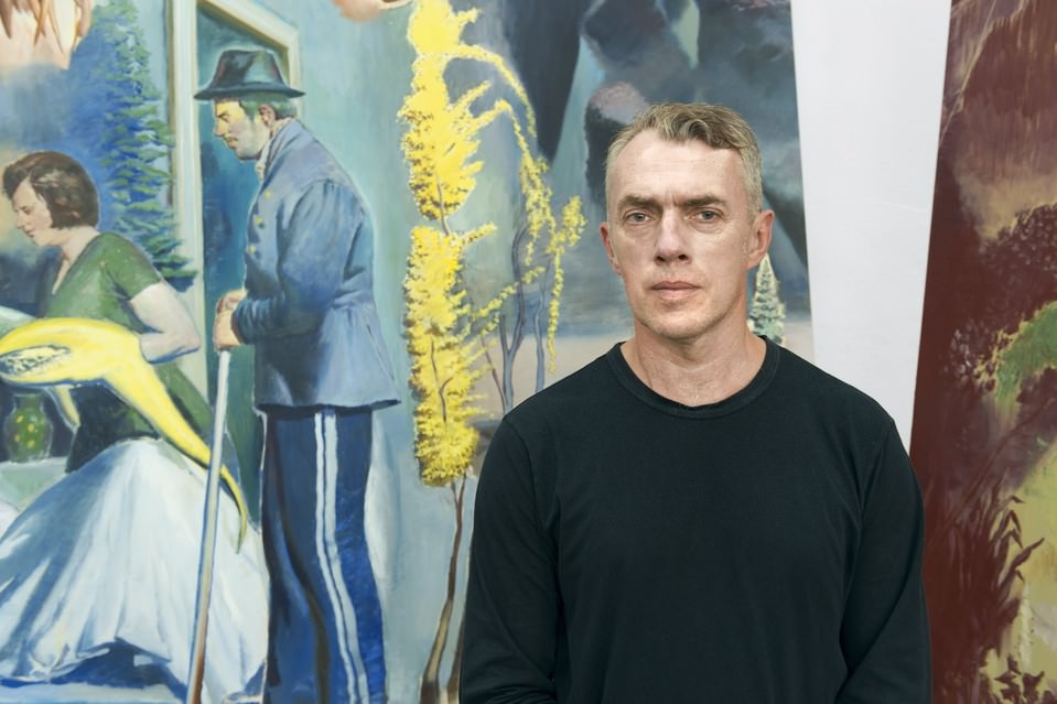 Neo Rauch