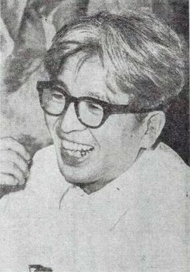 Son: Ryōtarō Shiba 