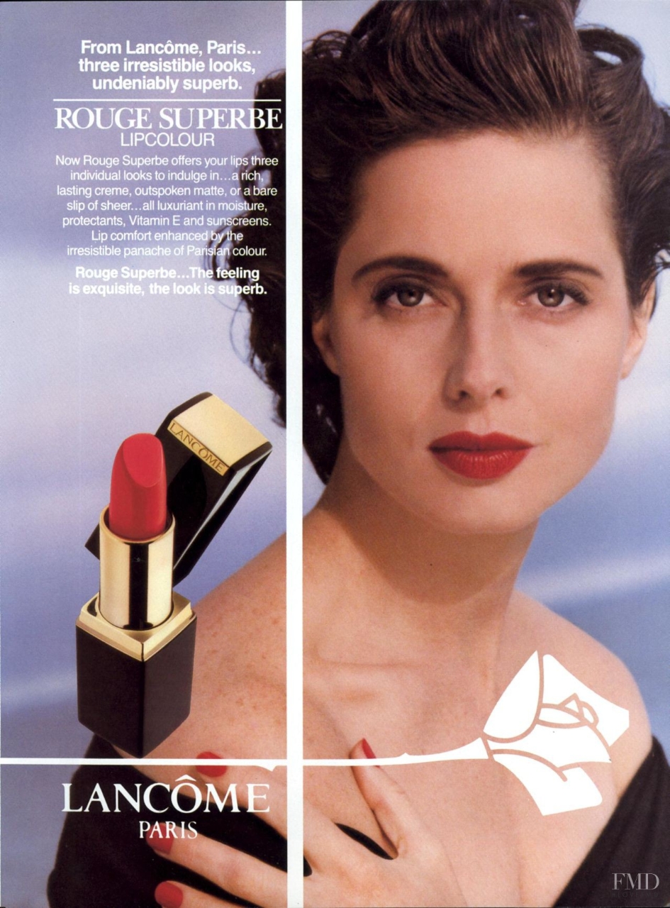 Gallery of Isabella Rossellini