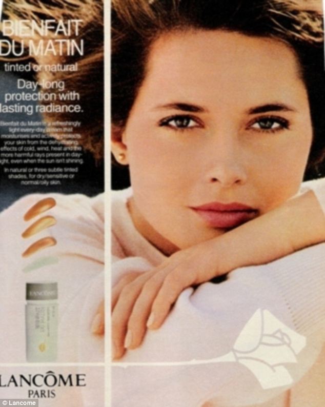 Gallery of Isabella Rossellini