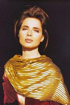 Gallery of Isabella Rossellini