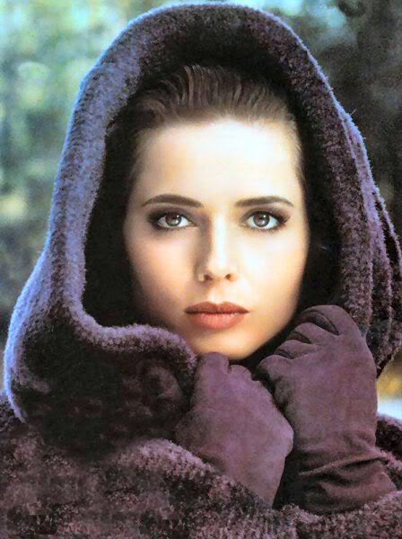 Gallery of Isabella Rossellini
