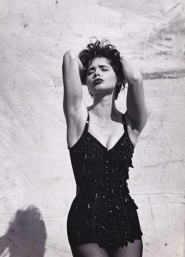 Gallery of Isabella Rossellini