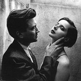 Gallery of Isabella Rossellini