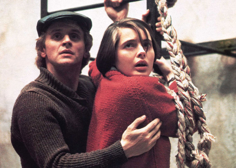 Gallery of Isabella Rossellini