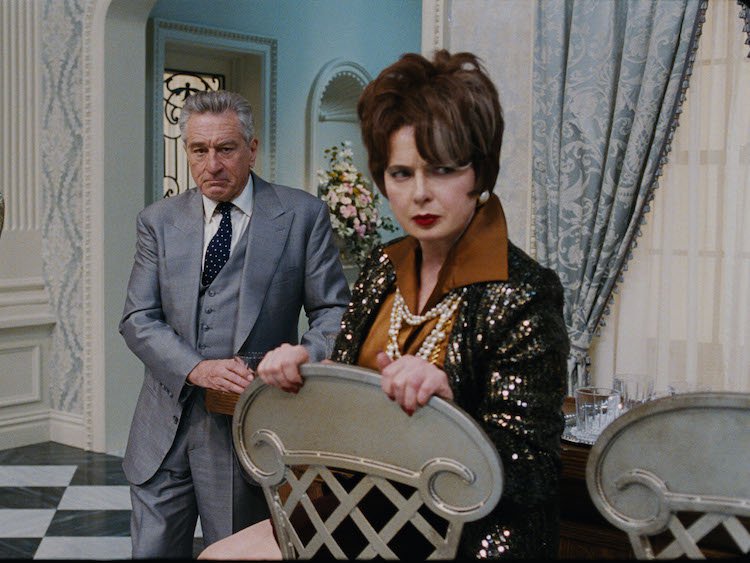 Gallery of Isabella Rossellini