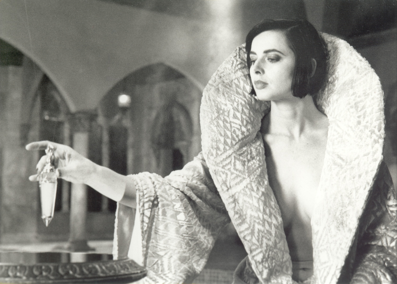 Gallery of Isabella Rossellini