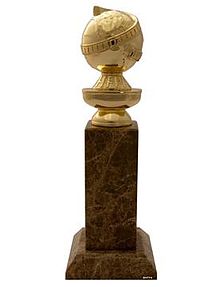 Golden Globe Award