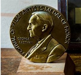 George Eastman Award