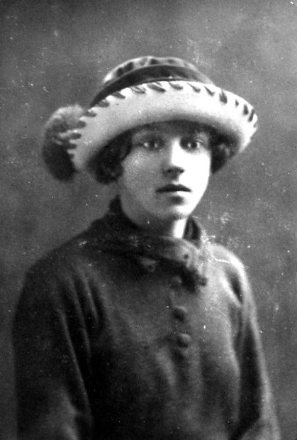 Katarzyna Kobro
