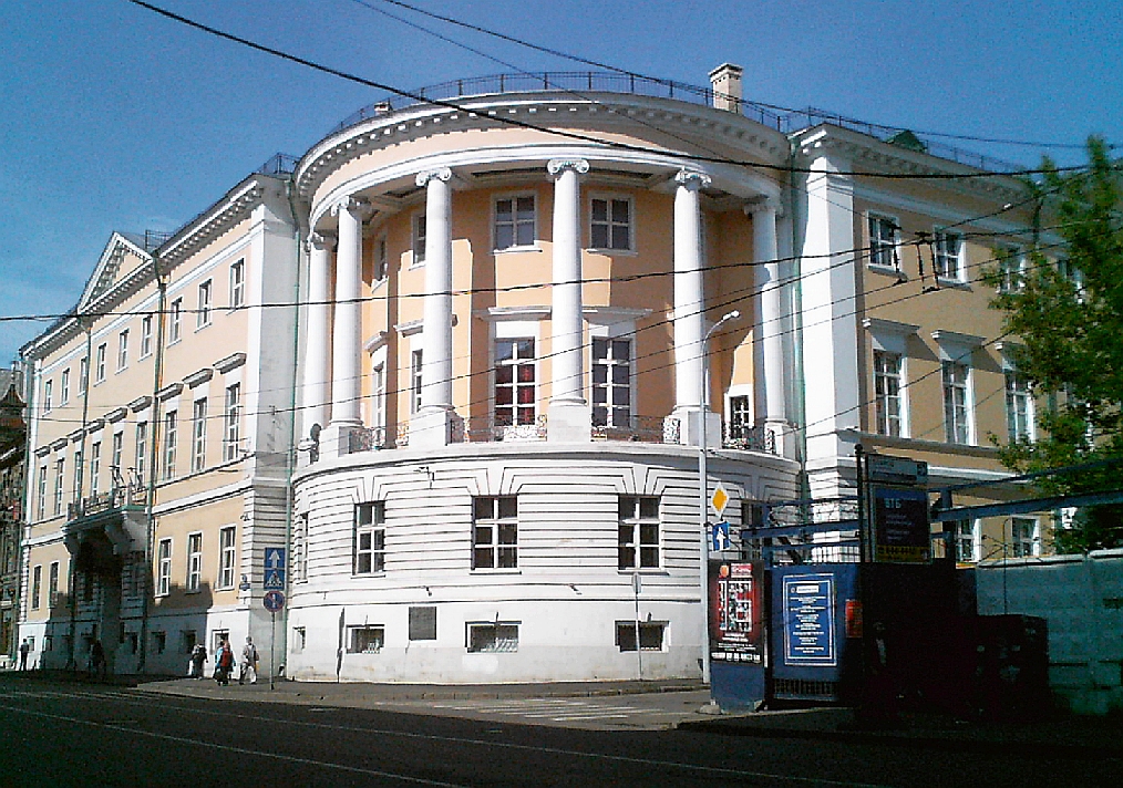 Gallery of Katarzyna Kobro