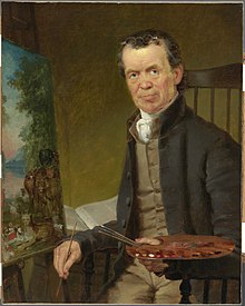 teacher: Edward Hicks