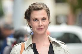 Daughter: Ellettra Rossellini Wiedemann