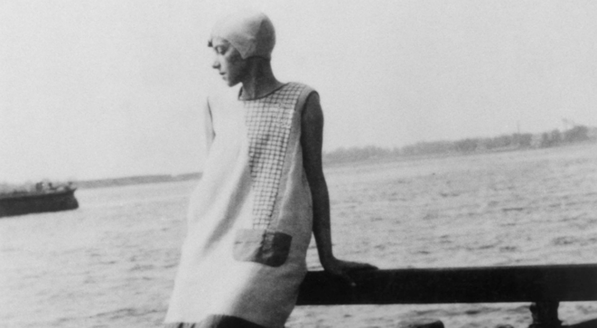 Gallery of Katarzyna Kobro