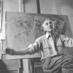 Gallery of Victor Brauner
