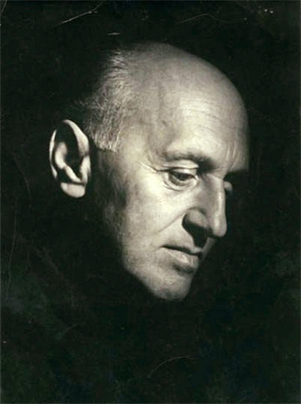Gallery of Victor Brauner