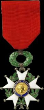 Legion of Honour