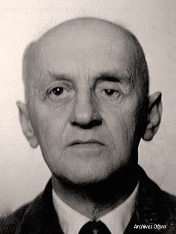 Gallery of Victor Brauner
