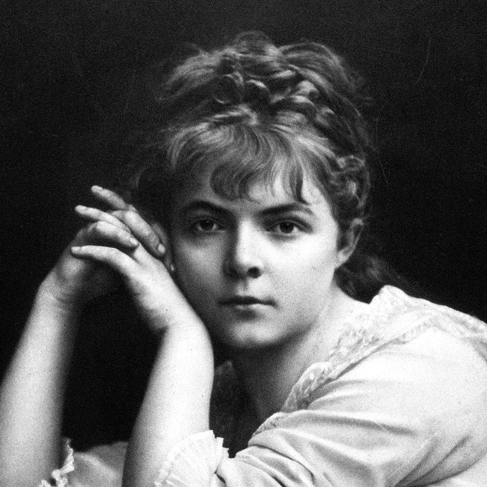 Marie Bashkirtseff