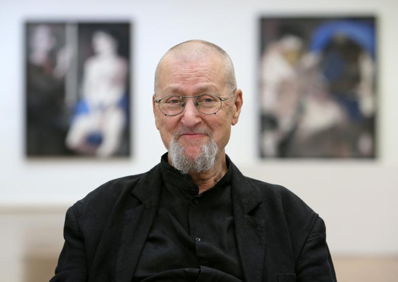 mentor: Arno Rink
