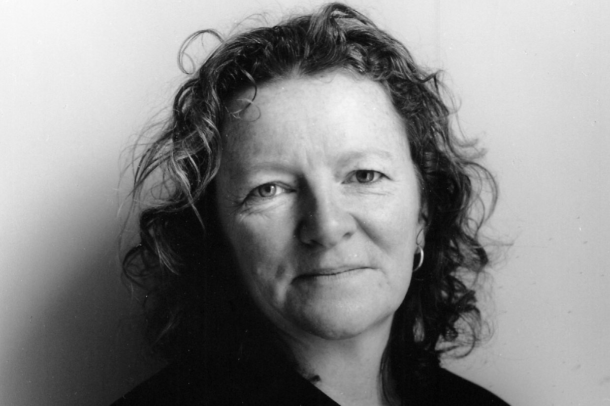 Rachel Whiteread