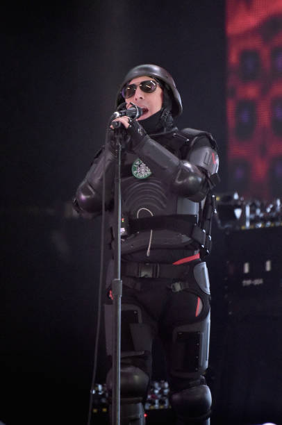 Gallery of Maynard Keenan