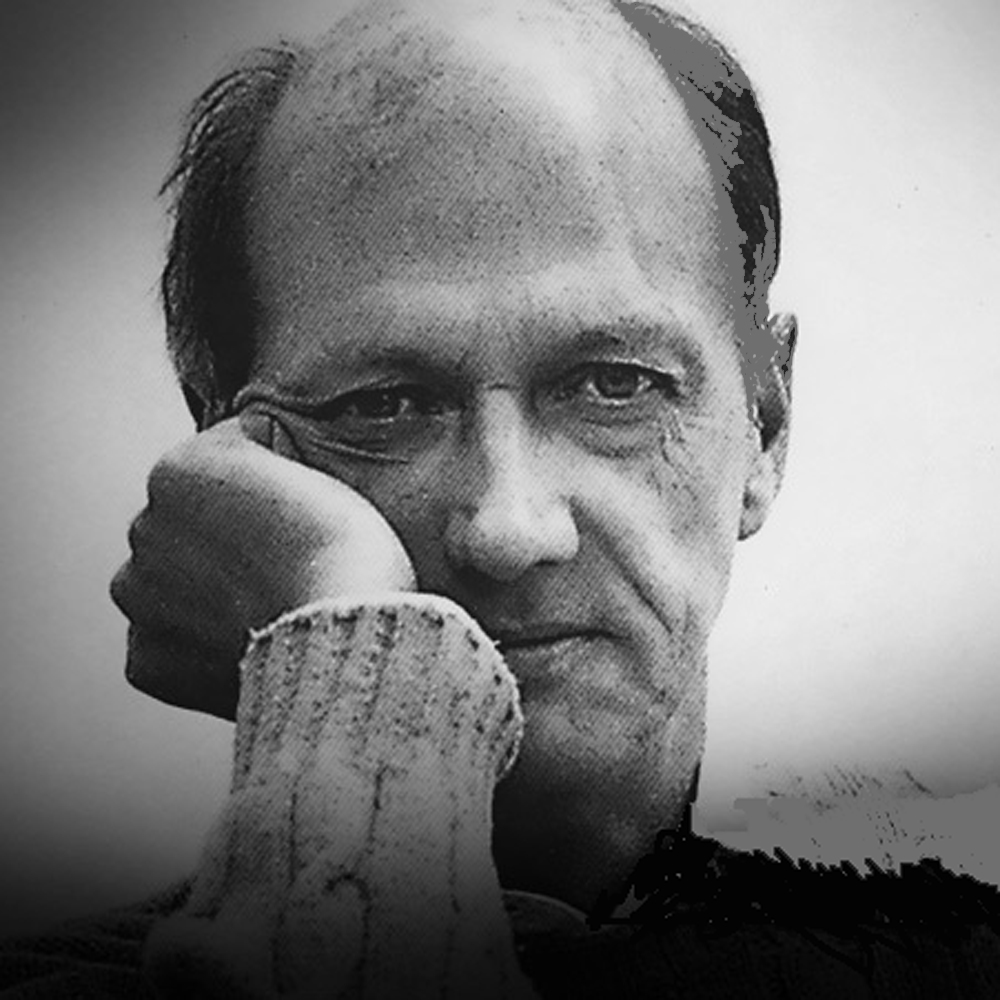 Friend: Allen Jones