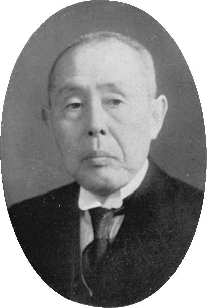 Kinjiro Sugimura
