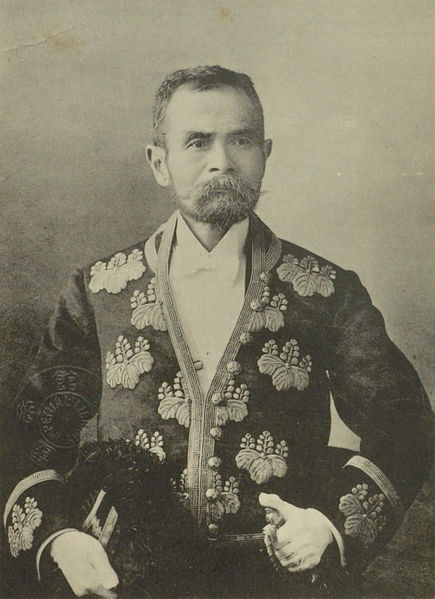 Teiichi Sugita