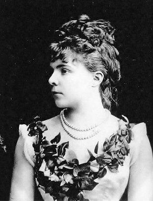 Gallery of Marie Bashkirtseff