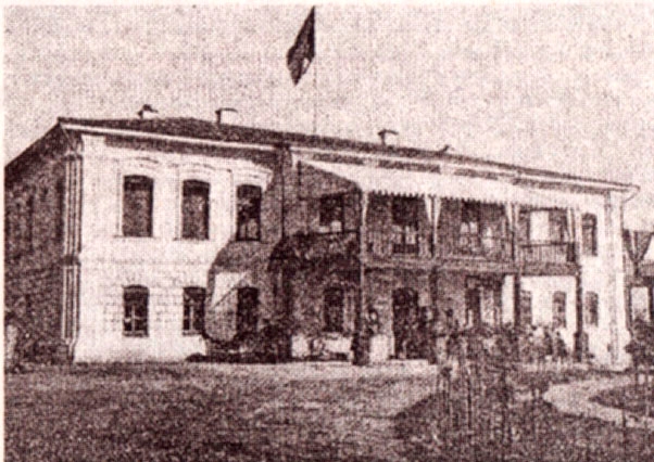 Gallery of Marie Bashkirtseff