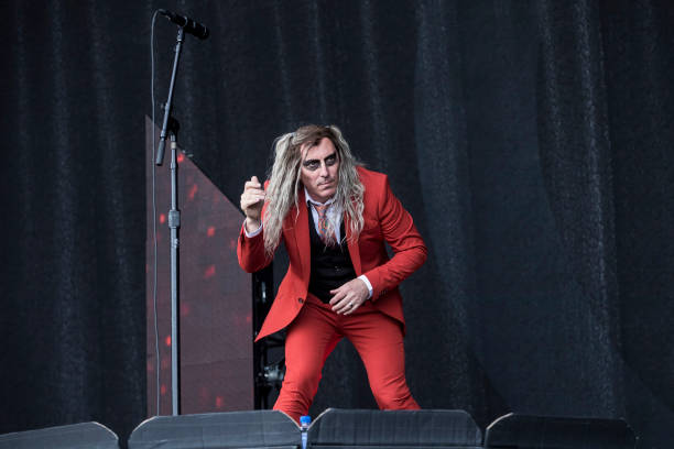 Gallery of Maynard Keenan