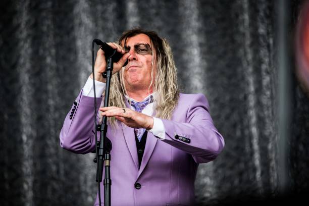 Gallery of Maynard Keenan