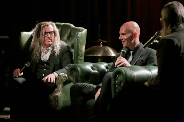 Gallery of Maynard Keenan