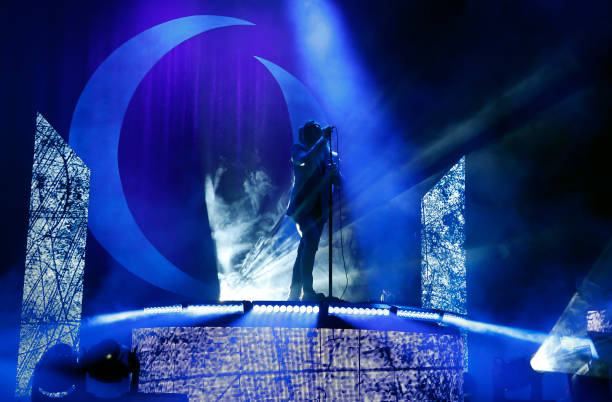 Gallery of Maynard Keenan