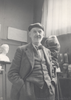 Charles Despiau