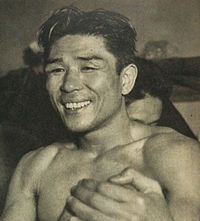 Yoshio Shirai