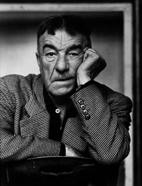 mentor: Fernand Léger