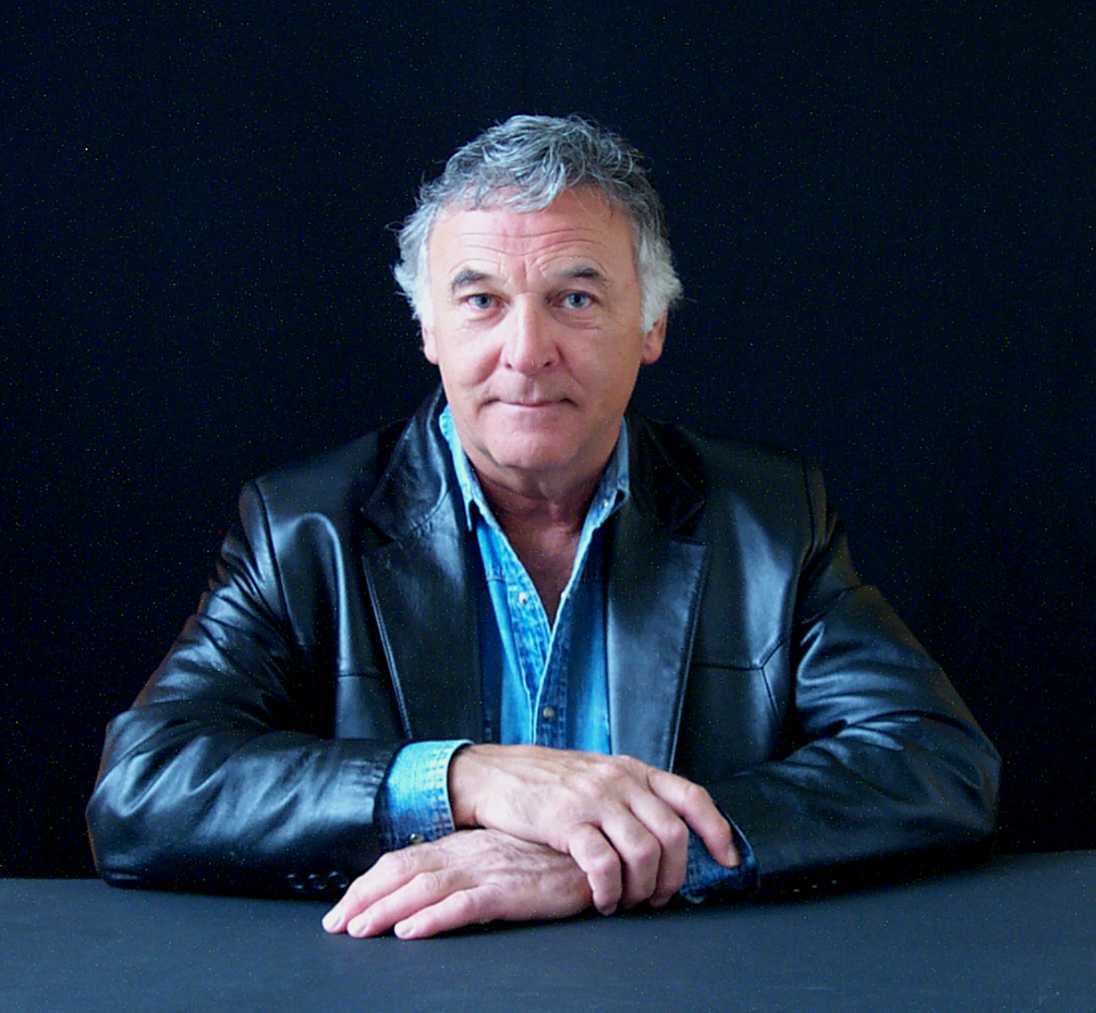 Ken Danby
