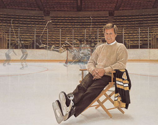Gallery of Ken Danby