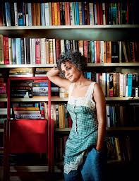 Gallery of Arundhati Roy