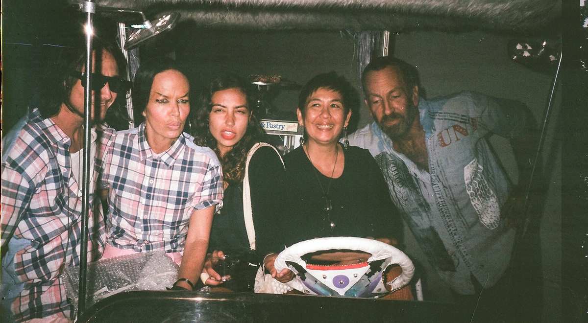 Gallery of Kenny Scharf