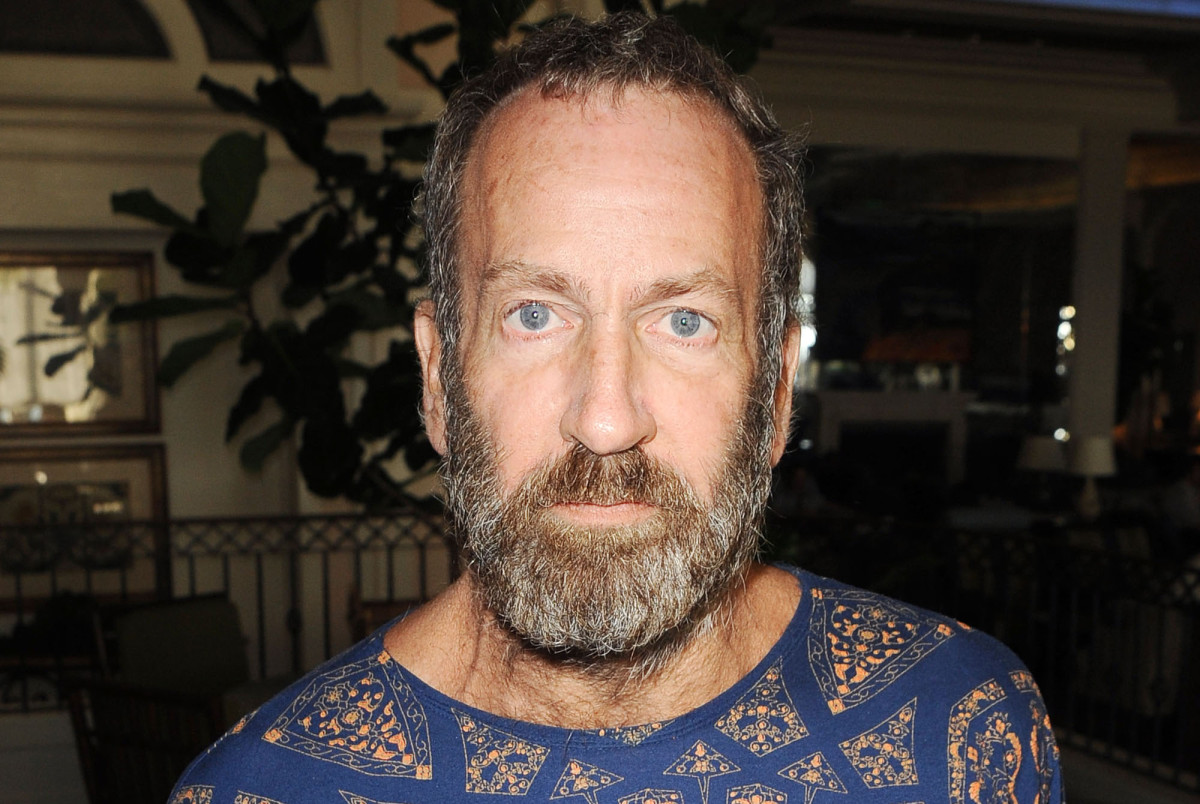 Gallery of Kenny Scharf