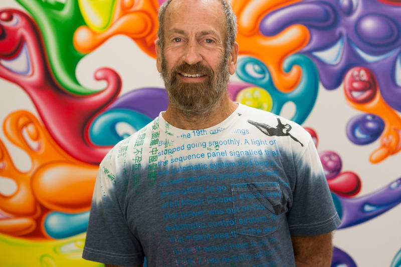 Gallery of Kenny Scharf