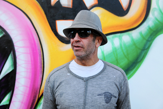Gallery of Kenny Scharf