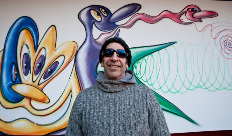 Gallery of Kenny Scharf
