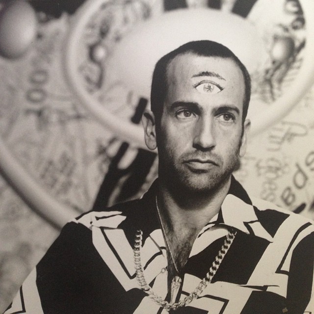 Gallery of Kenny Scharf