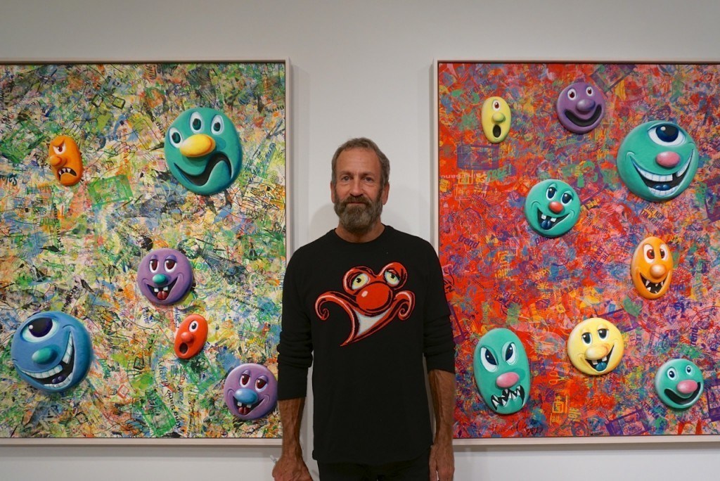 Gallery of Kenny Scharf