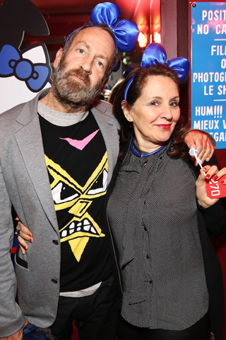 Gallery of Kenny Scharf